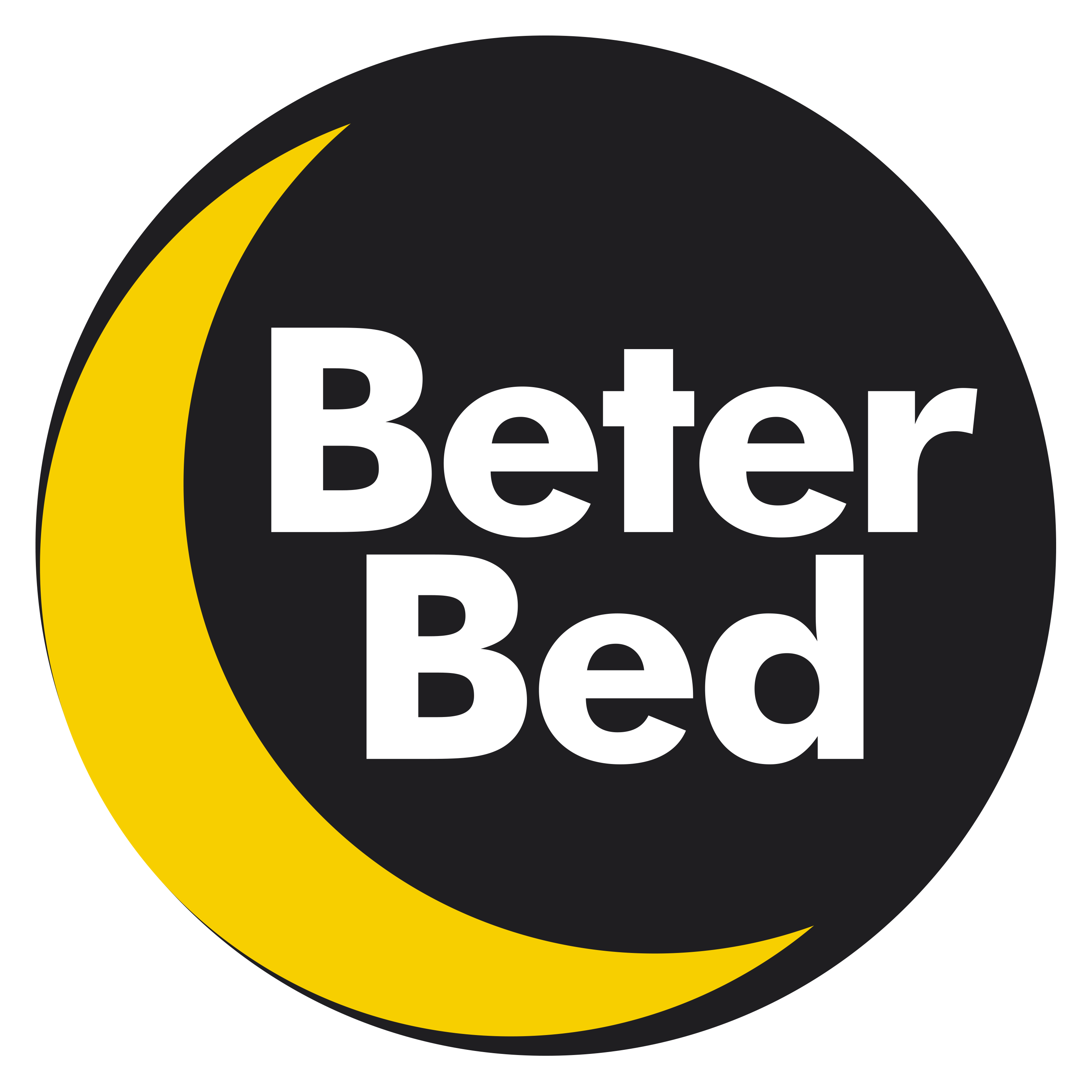 Beter Bed Select