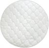 Bopita boxmatras Rondo Ø 95 cm (95x95 cm) online kopen