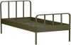 Woood Kinderbed Mees Metaal Army 90 x 200 cm online kopen