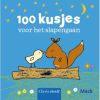 100 kusjes voor het slapengaan Mack van Gageldonk online kopen