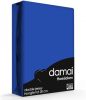 Damai Multiform Double Jersey Hoeslaken Ultramarine 140 X 200/210/220 Cm online kopen