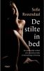 De stilte in bed Sofie Rozendaal online kopen