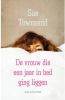 De vrouw die een jaar in bed ging liggen Sue Townsend online kopen