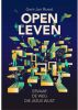 Open leven Gert-Jan Roest online kopen