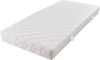 VidaXL Matras met een wasbare hoes 200x140x17 cm online kopen