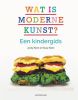 Wat is moderne kunst? Jacky Klein en Suzy Klein online kopen