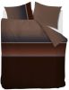 Beddinghouse Dekbedovertrek Kian Red lits jumeaux(240 X 200/220 Cm ) online kopen