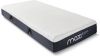 Maxi traagschuimmatras Matras foam inclusief hoofdkussen(s)inclusief hoofdkussen(s)(160x200 cm ) online kopen