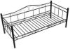 VidaXL 1 persoons bed van metaal 90 x 200 cm. online kopen