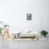 VidaXL Slaapbank Kunstleer Wit online kopen