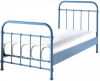 Vipack Kinderledikant Metalen bed, tienerbed, 1 persoons met lattenbodem online kopen