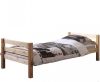 Vipack bed Pino grenenhout 90x200 cm Leen Bakker online kopen