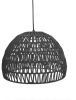 Merkloos Label51 Hanglamp Touw Medium Zwart online kopen