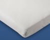 AeroSleep polyester hoeslaken 90x200 cm Wit online kopen