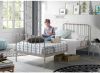 Vipack Kinderbed Alice Metalen bed, met lattenbodem online kopen