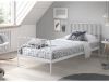 Vipack Kinderbed Alice Metalen bed, met lattenbodem online kopen