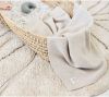 Jollein baby wiegdeken 75x100cm Basic knit nougat online kopen