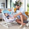 WAYS Kinderkraft 5 in 1 Baby Wieg Wipstoeltjes Unimo Up online kopen