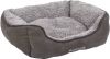 Scruffs Cosy Box Bed Grey online kopen