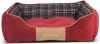 Scruffs Highland Box Bed Rood L online kopen