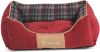 Scruffs Highland Box Bed Rood S online kopen