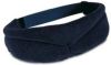 Tempur slaapmasker 41 x 9 cm antraciet online kopen