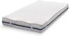 ABZ Combi HR 30 ledikantmatras + Airgosafe topper 60x120 cm (60x120 cm) online kopen