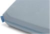 AeroSleep Hoeslaken Cotbed 70 x 140 Steelblue online kopen