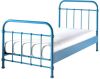 Vipack Kinderledikant Metalen bed, tienerbed, 1 persoons met lattenbodem online kopen