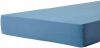 Beddinghouse Jersey Hoeslaken 100% Gebreide Jersey Katoen Lits jumeaux(180x200/220 Cm) Blue online kopen