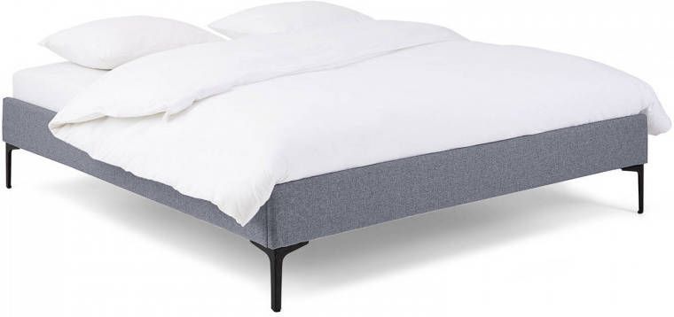 Beter Bed Basic Bed Nova 180 x 200 cm oakland antraciet online kopen