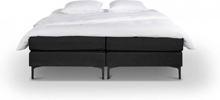 Beter Bed complete boxspring Box southampton met gestoffeerd matras(160x200 cm ) online kopen