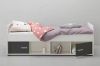 Beter Bed kajuitbed Jesse Kajuitbed jesse(90x200 cm ) online kopen