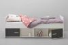 Beter Bed kajuitbed Jesse Kajuitbed jesse(90x200 cm ) online kopen