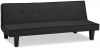 Beter Bed Slaapbank Texas 96 X 180 X 33 Cm Zwart online kopen