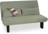 Beter Bed Select Slaapbank Chicago 147, 5 x 195, 5 x 40, 5 cm online kopen