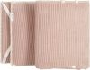 KOEKA Boxbumper Vik grey pink online kopen