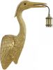 Light & Living Wandlamp 'Crane' kleur Goud online kopen