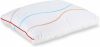 M line synthetisch hoofdkussen Energy pillow II(60x50 cm ) online kopen