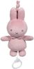 Nijntje Muziekdoos Knuffel Pink Baby Rib online kopen