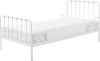 Vipack Kinderbed Alice Metalen bed, met lattenbodem online kopen