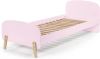 Vipack bed Kiddy roze Leen Bakker online kopen