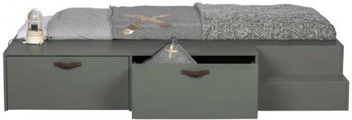 Vtwonen bed met lades Stage (80x200 cm) online kopen