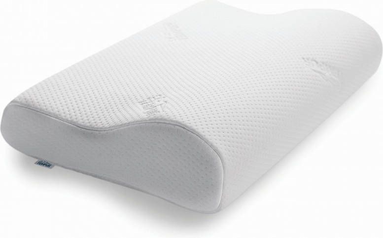 TEMPUR synthetisch hoofdkussen Original pillow queen(31x61 cm ) online kopen